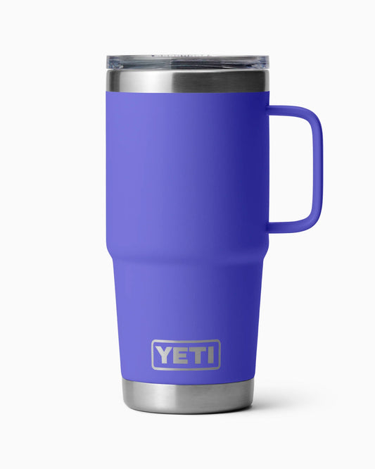 Taza YETI Rambler 591ML Travel