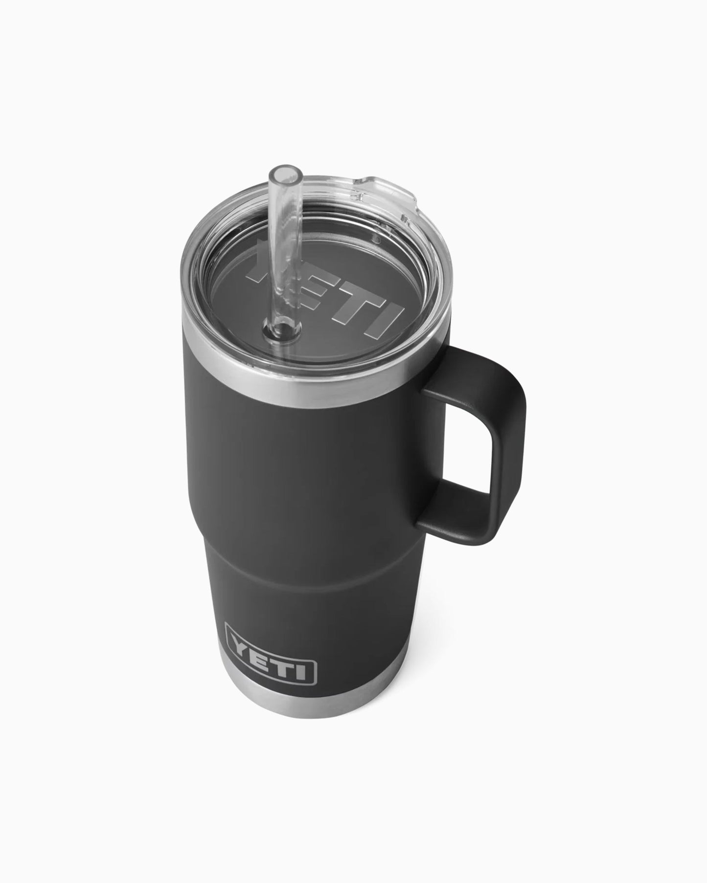 YETI Rambler 740 ML Straw Mug