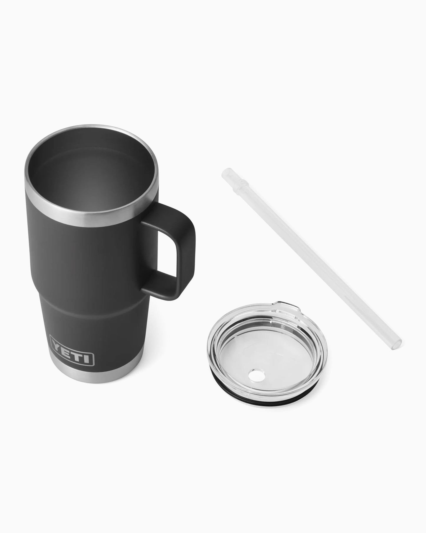 YETI Rambler 740 ML Straw Mug