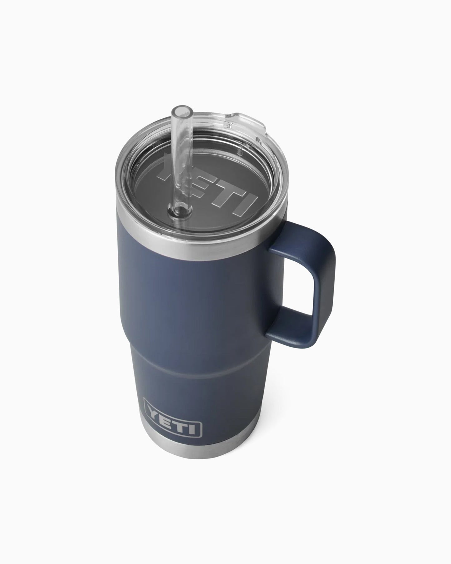 YETI Rambler 740 ML Straw Mug