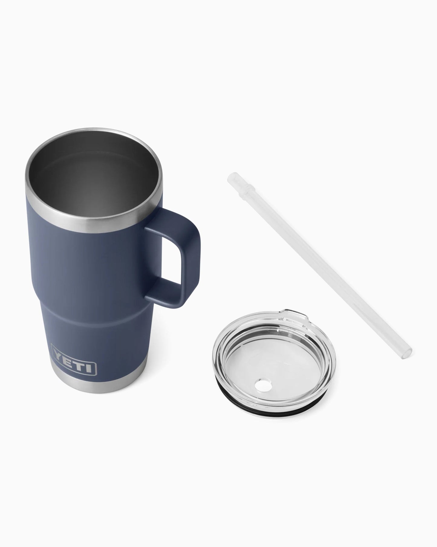 YETI Rambler 740 ML Straw Mug