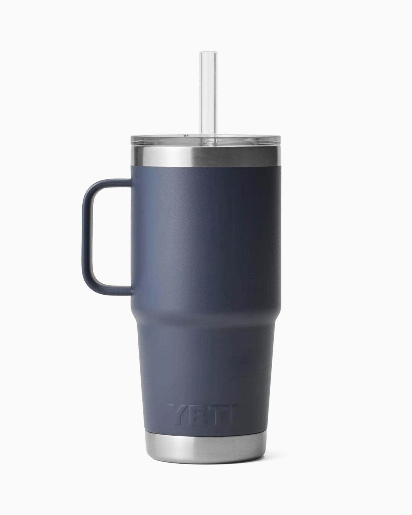 YETI Rambler 740 ML Straw Mug