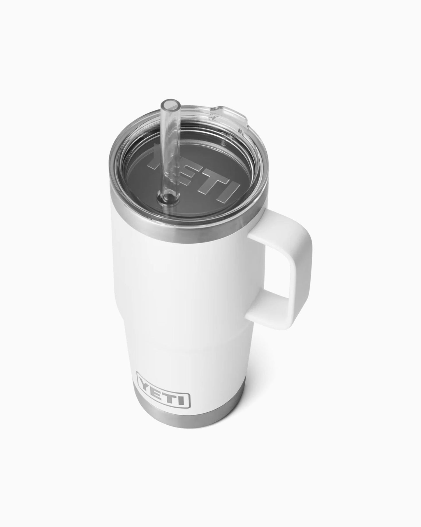 YETI Rambler 740 ML Straw Mug