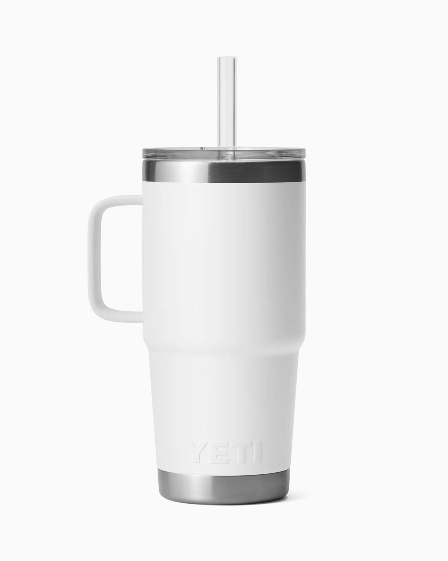 YETI Rambler 740 ML Straw Mug