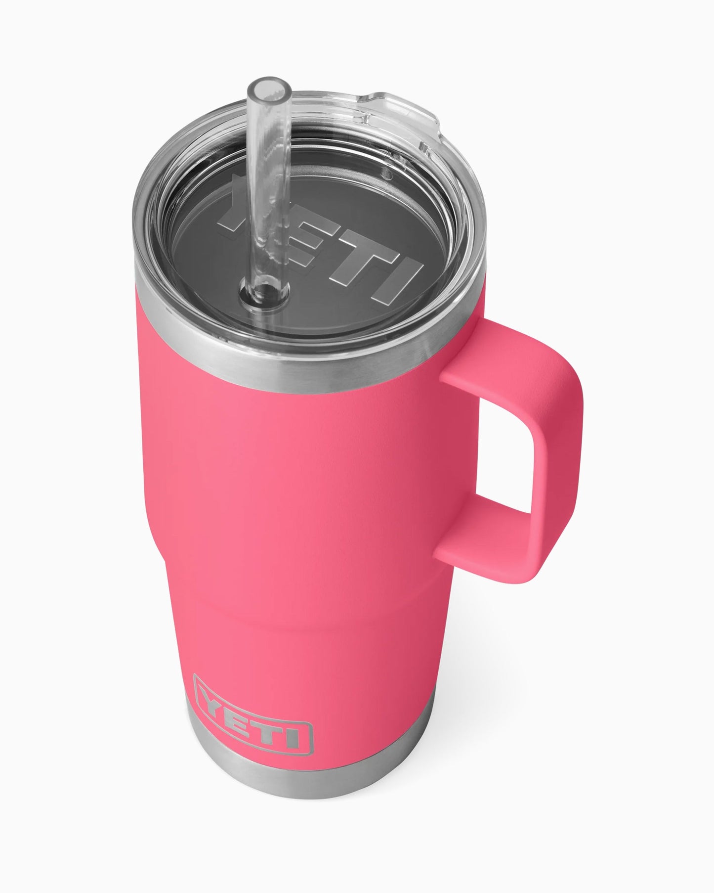 YETI Rambler 740 ML Straw Mug