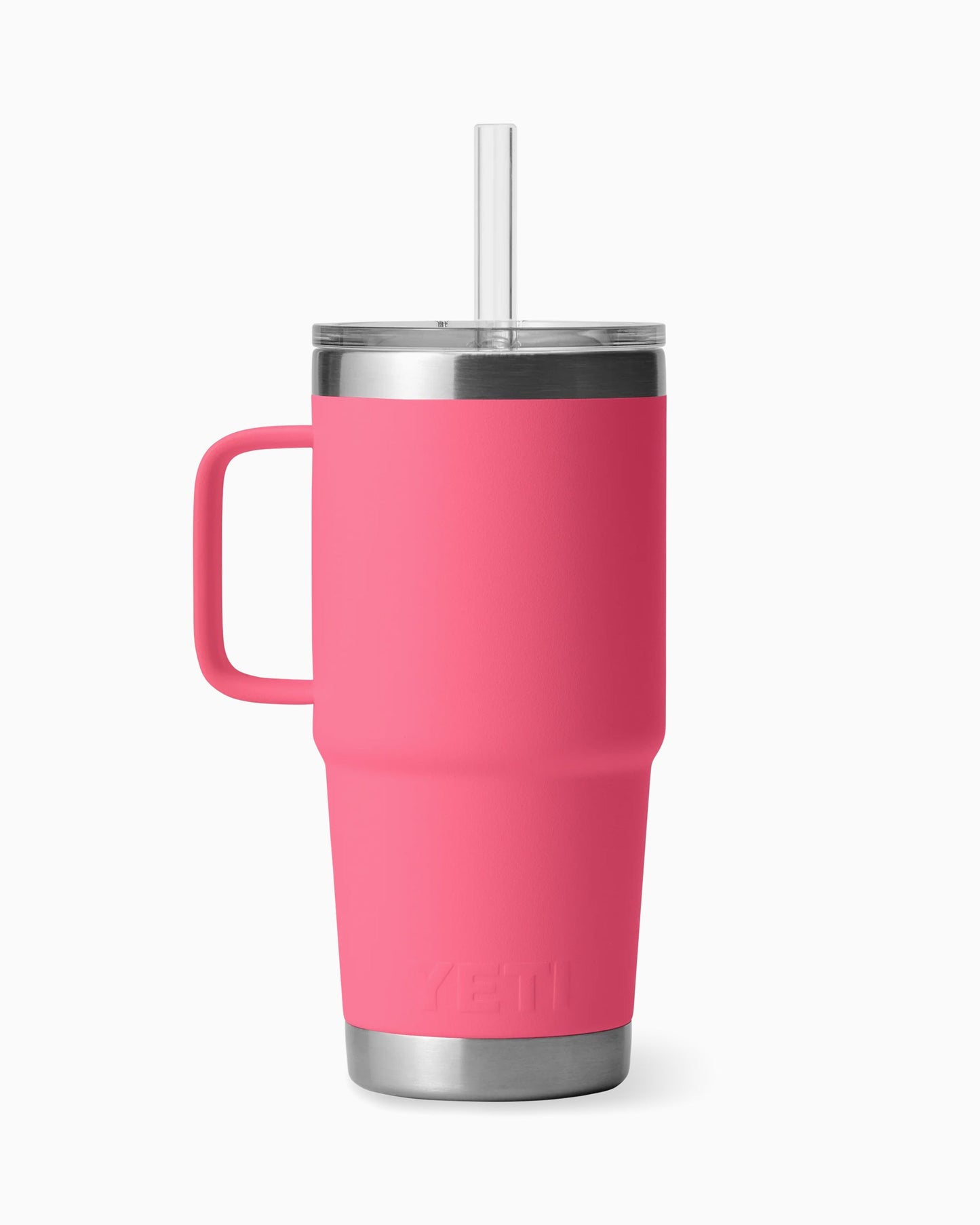 YETI Rambler 740 ML Straw Mug