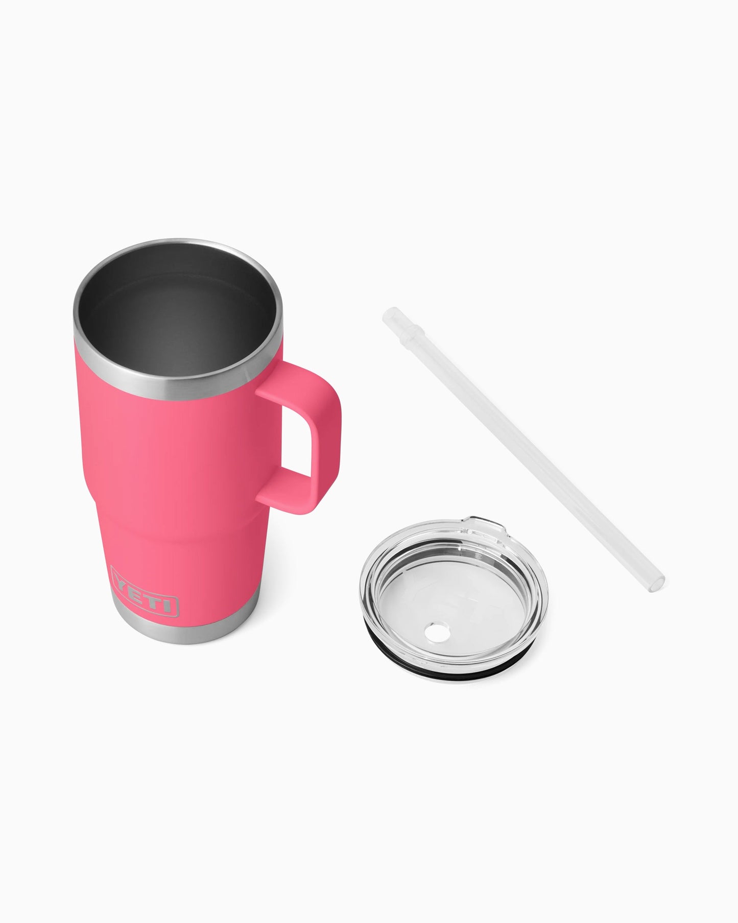 YETI Rambler 740 ML Straw Mug