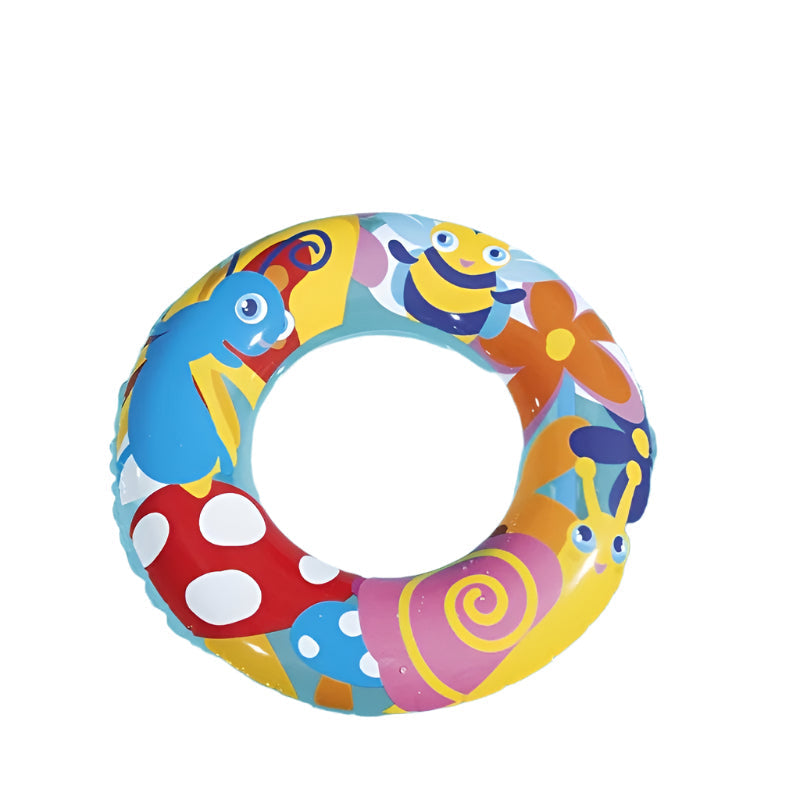 Inflatable Pool Float Tube