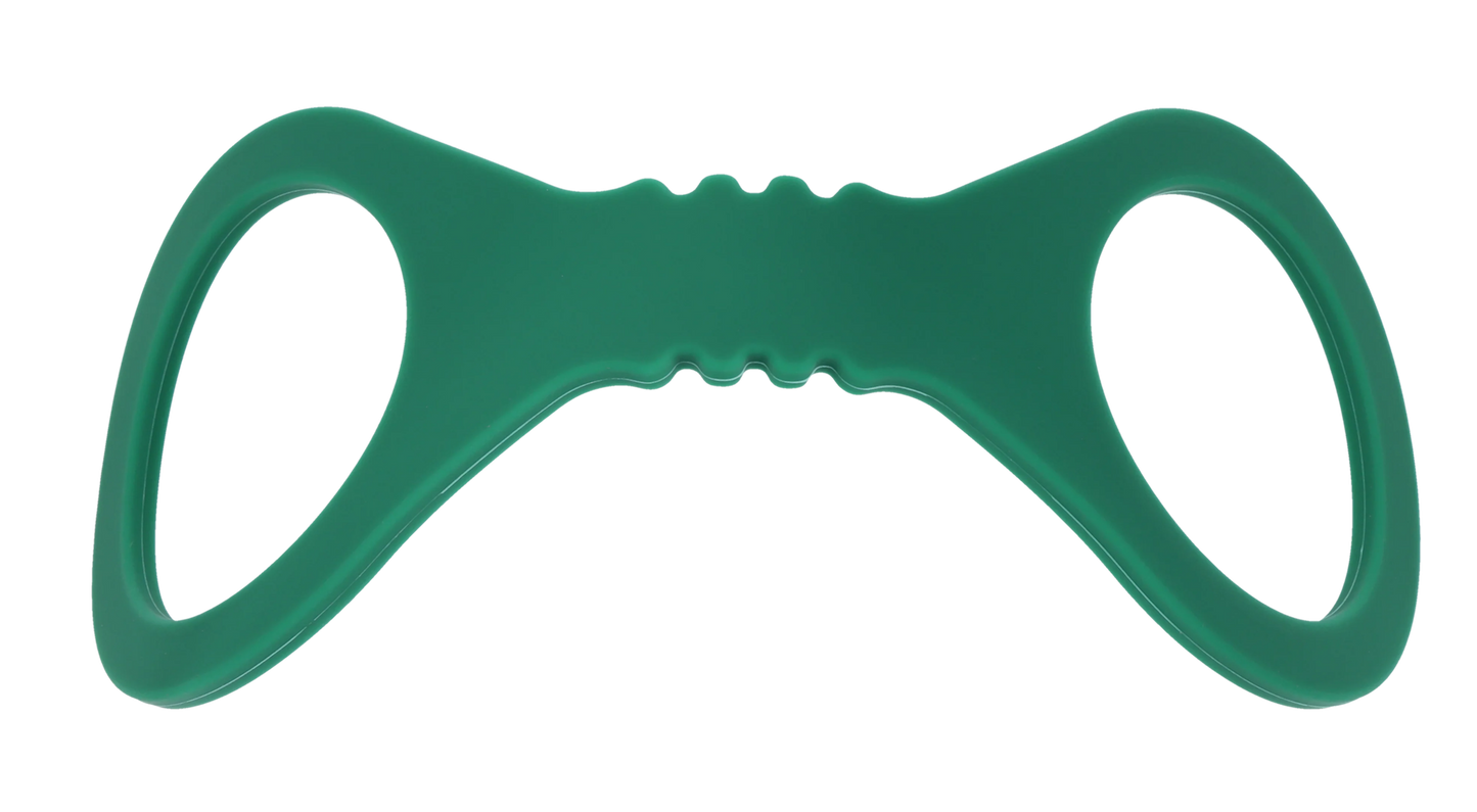 Indica Small Silicone Cuffs