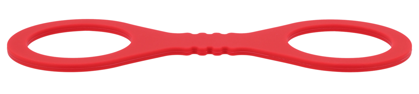 Amor Small Silicone Cuffs