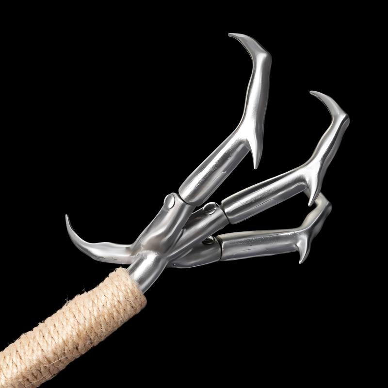 Eagle Claw
