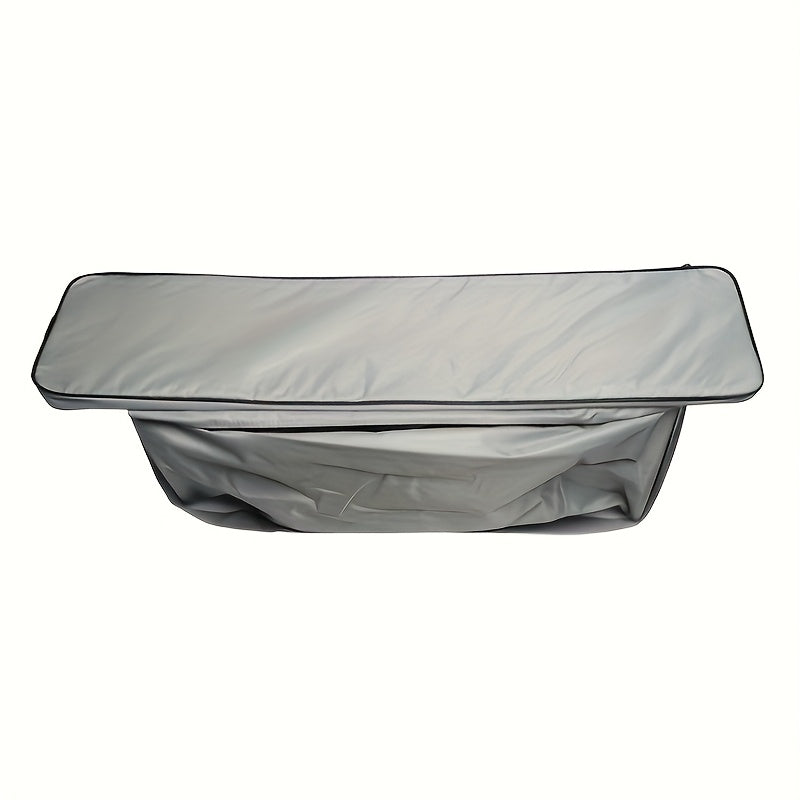 Boat Under-Seat Storage Bag
