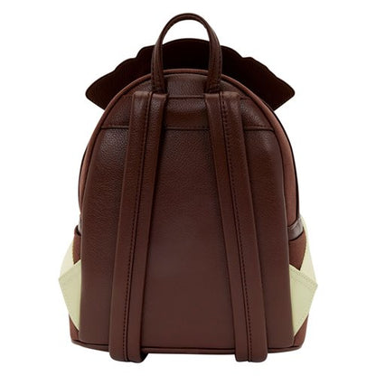 Pirates of the Caribbean – Loungefly Jack Sparrow Cosplay Mini Backpack