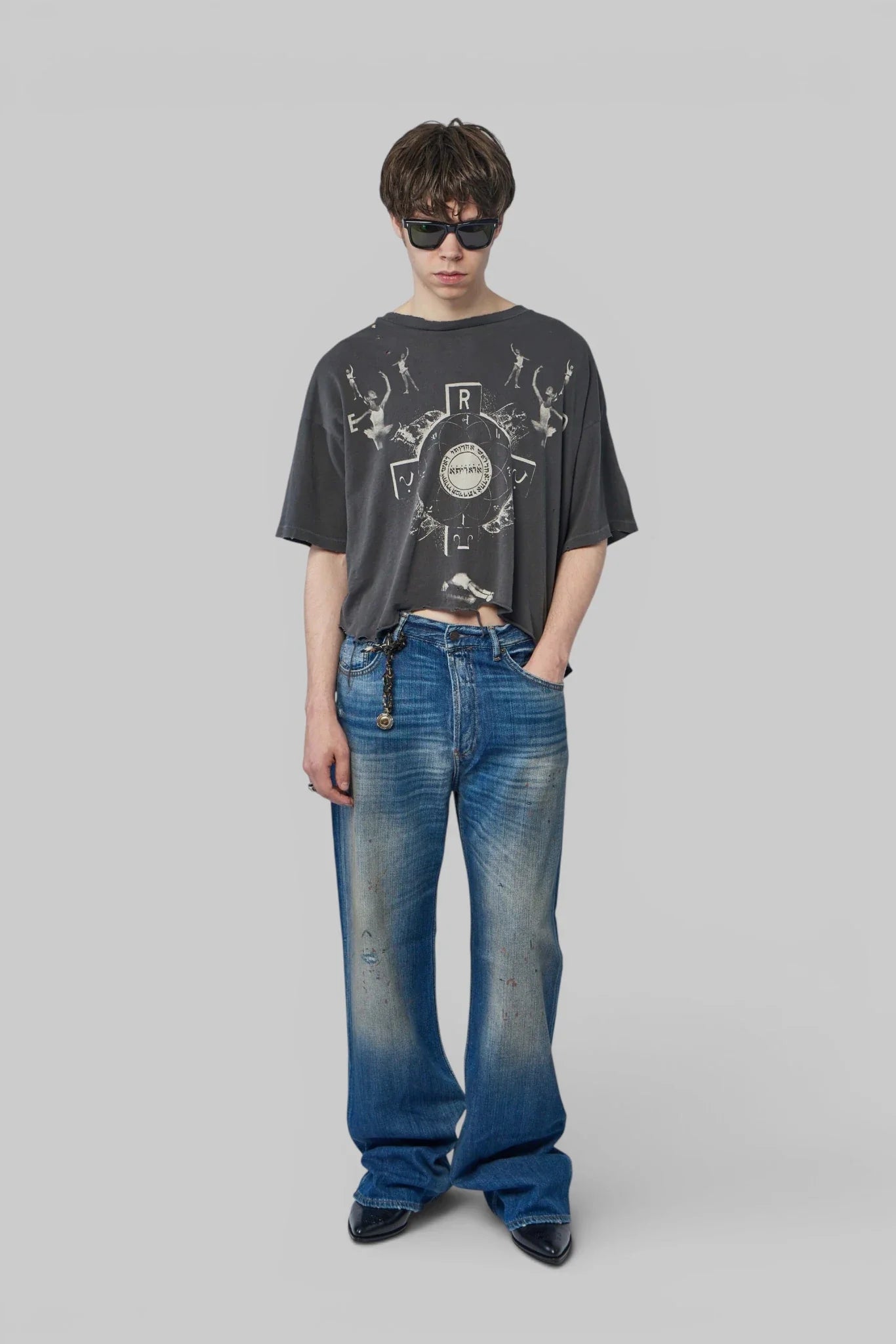 Bed Of Nails T-shirt
