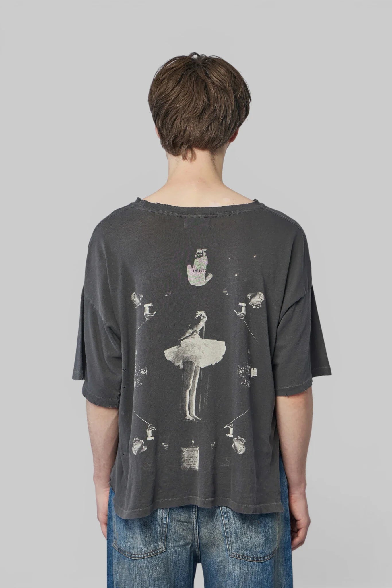 Bed Of Nails T-shirt