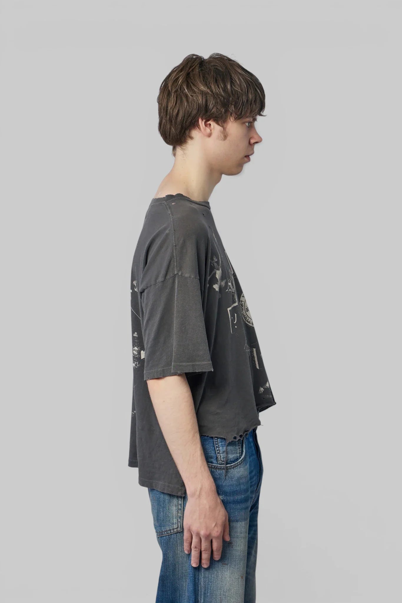 Bed Of Nails T-shirt