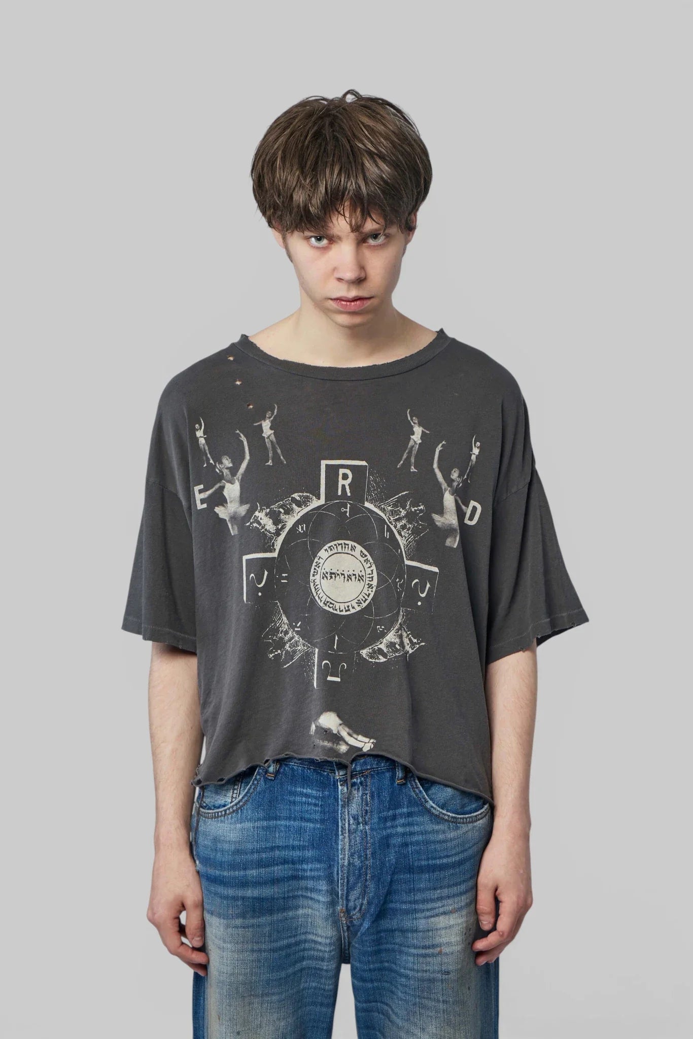 Bed Of Nails T-shirt