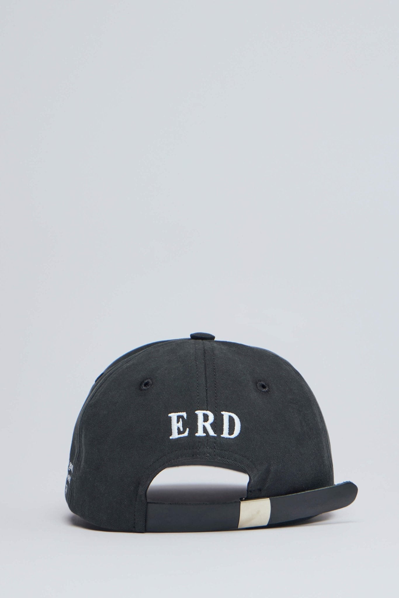 Embroidered Tulsa Baseball Cap