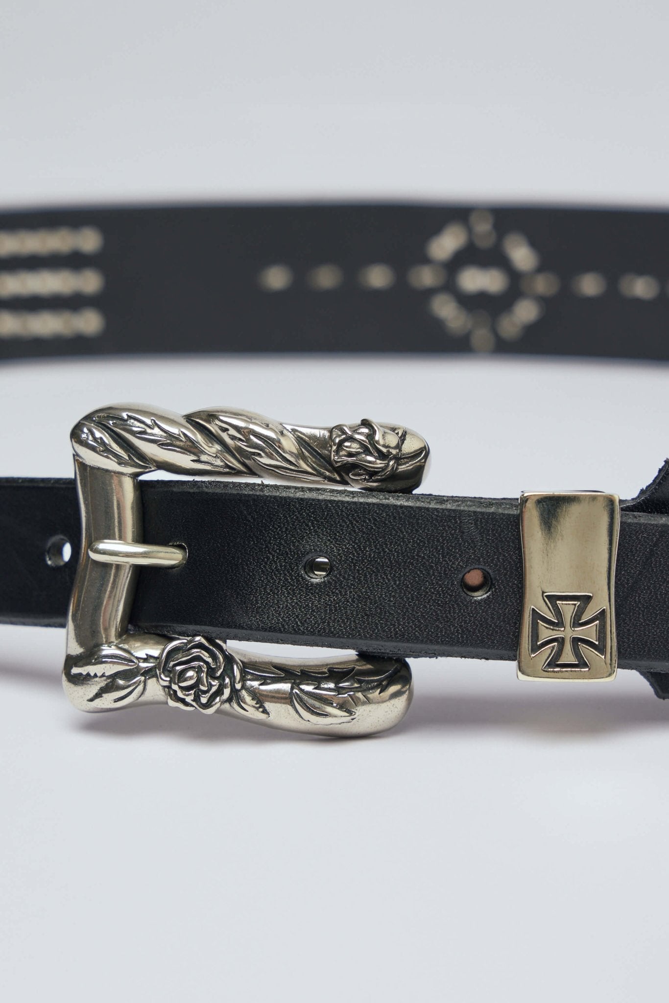 Gun Texas Serenade Belt