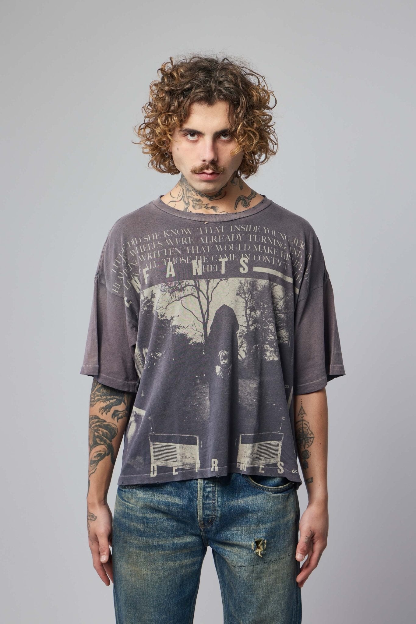 Jeremy T-shirt