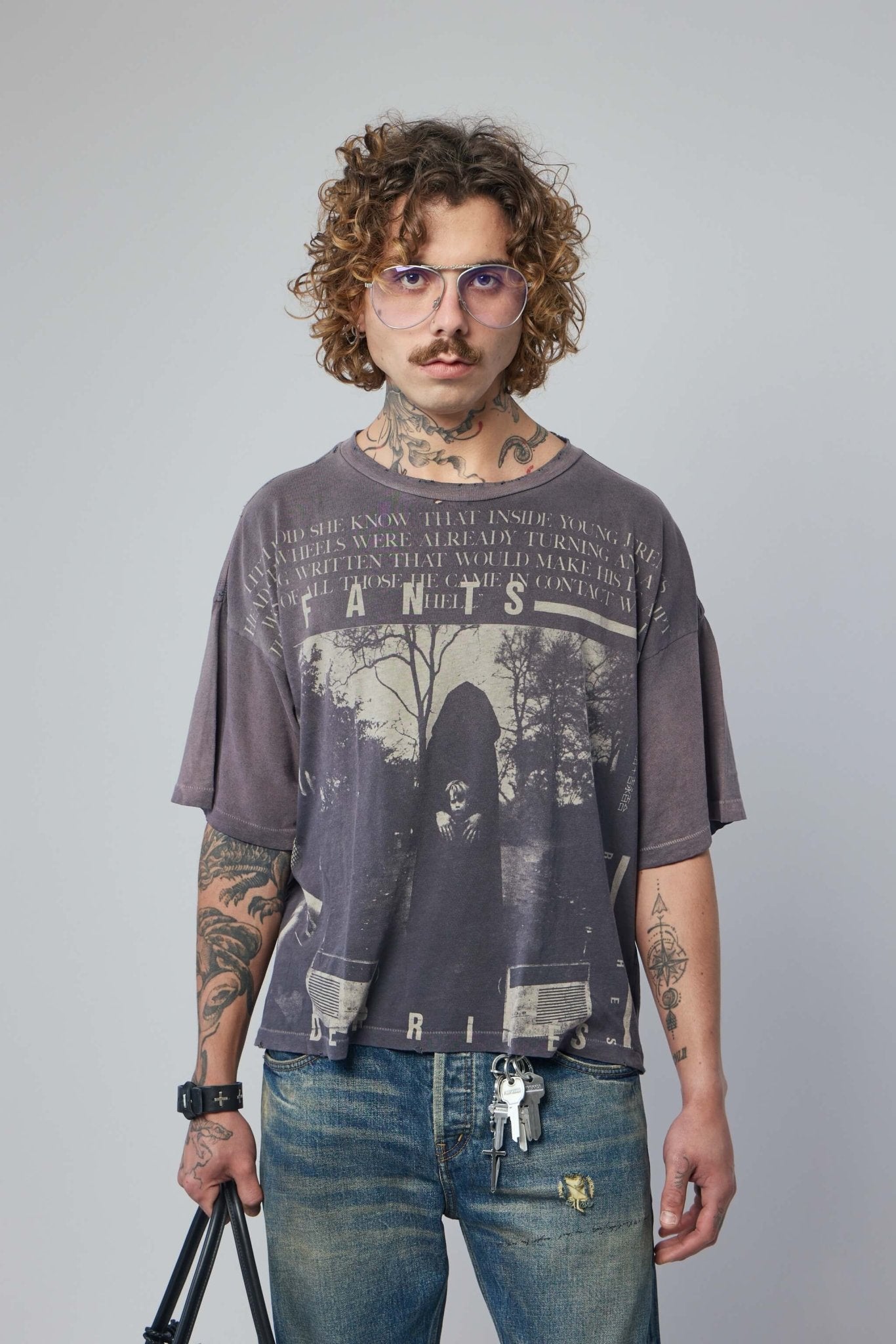 Jeremy T-shirt