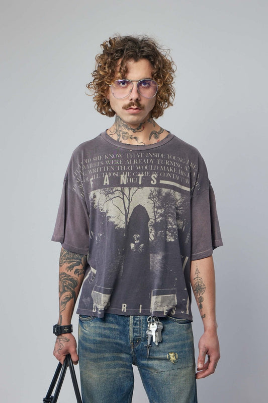Jeremy T-shirt