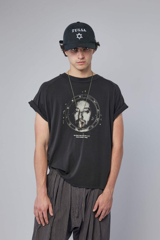 Serge Raglan T-shirt