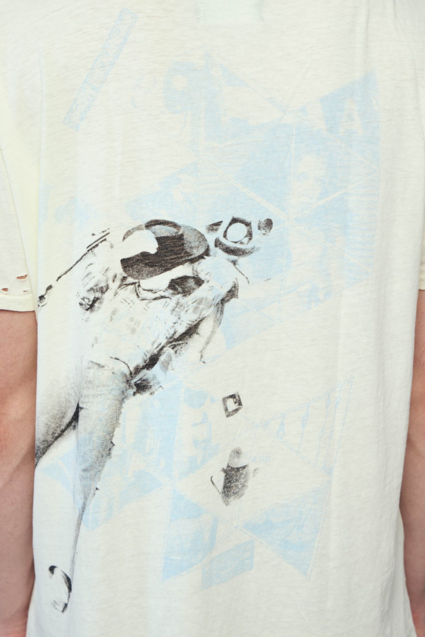Show Me Kansas T-shirt