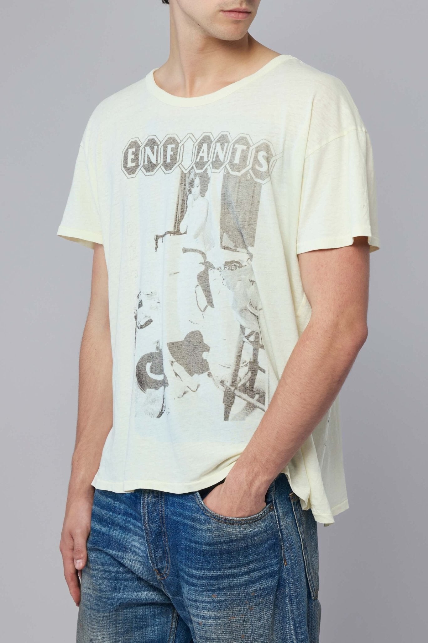 Show Me Kansas T-shirt