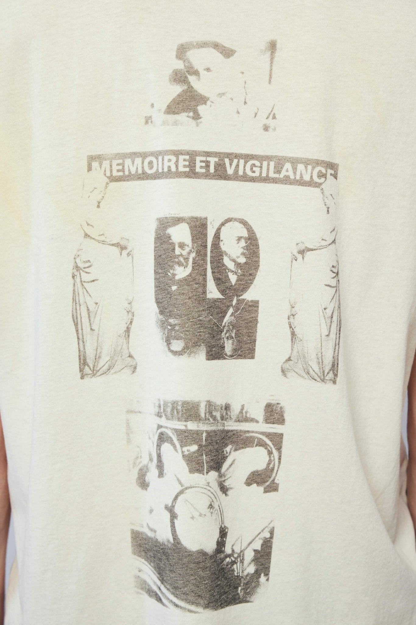 The Ill Fated T-shirt