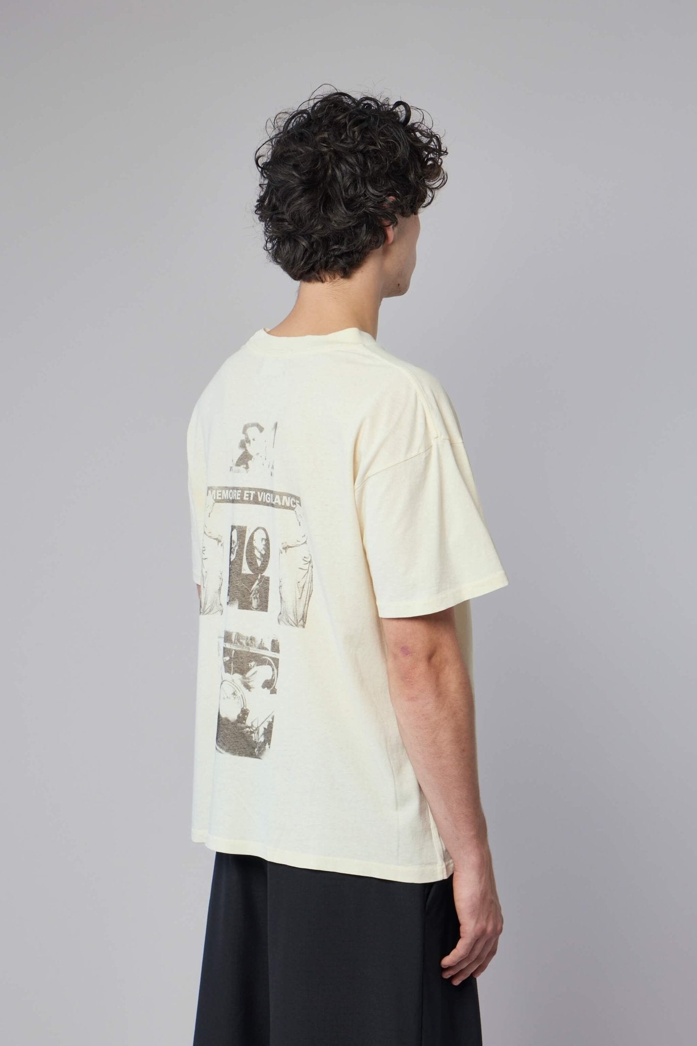 The Ill Fated T-shirt