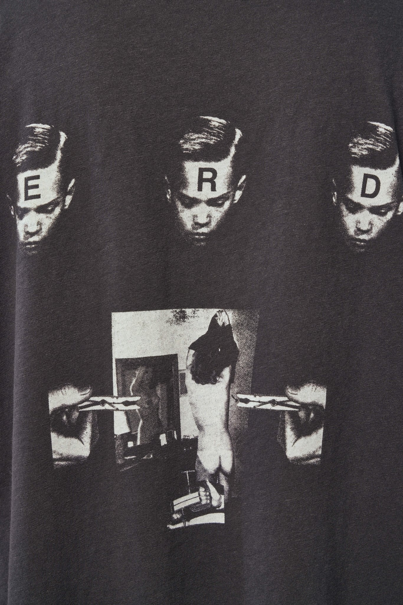 The Last Supper T-shirt