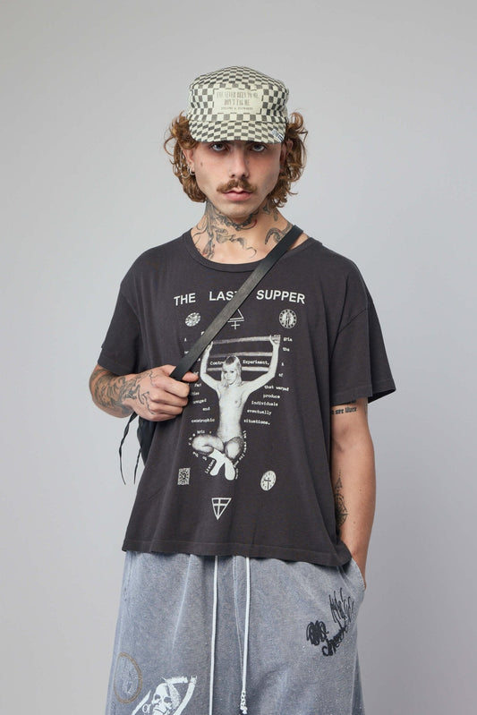 The Last Supper T-shirt