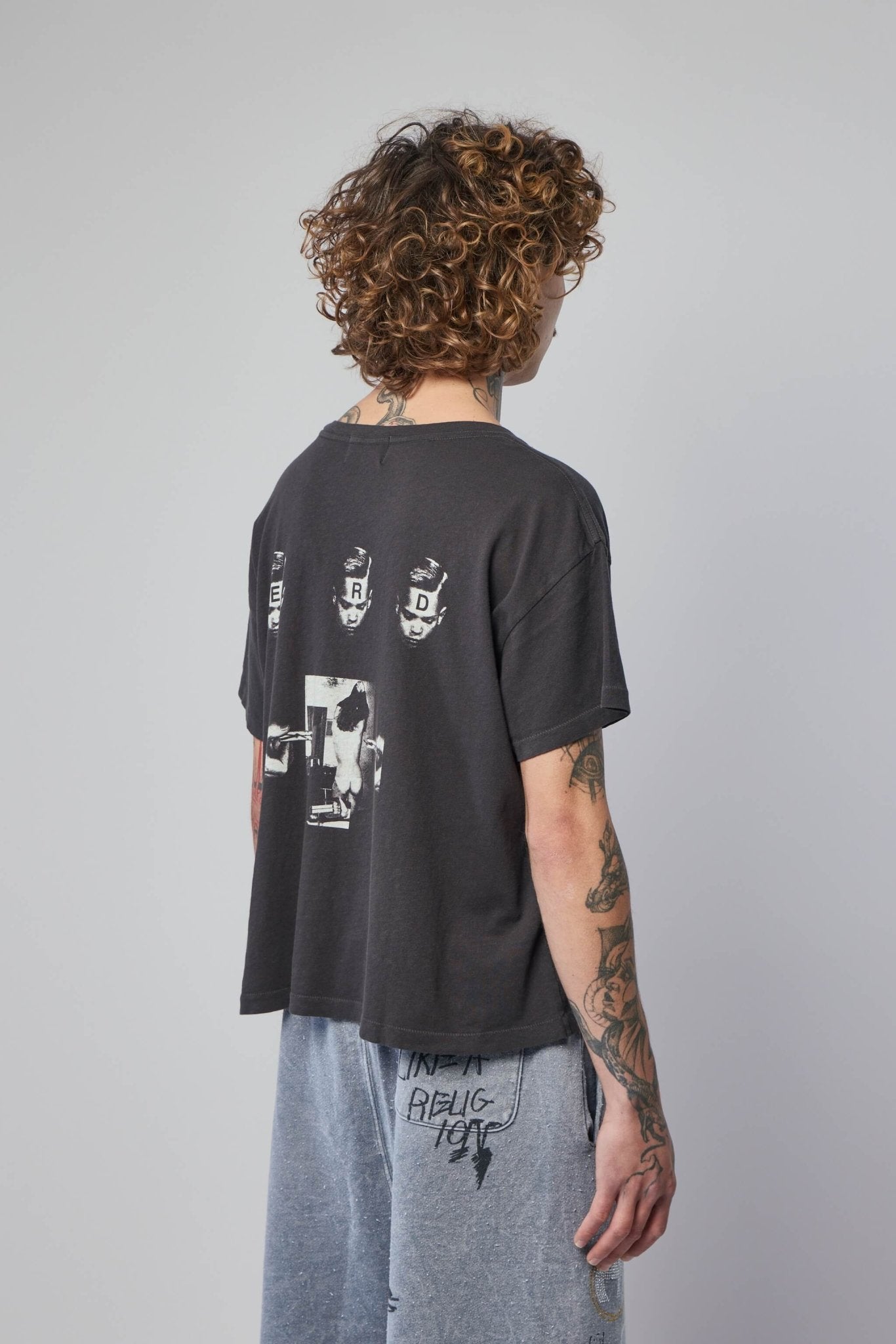 The Last Supper T-shirt