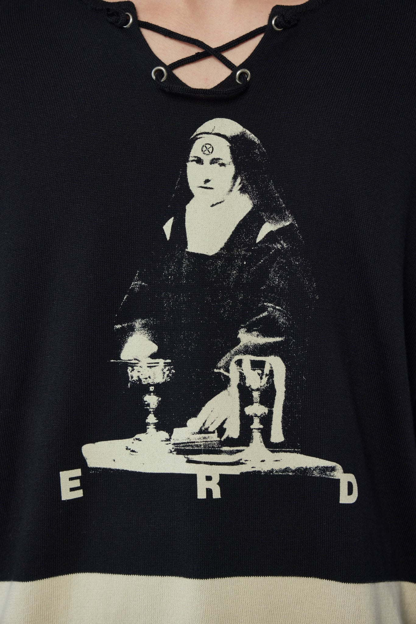 They Broke Me Hockey Jersey Sweater