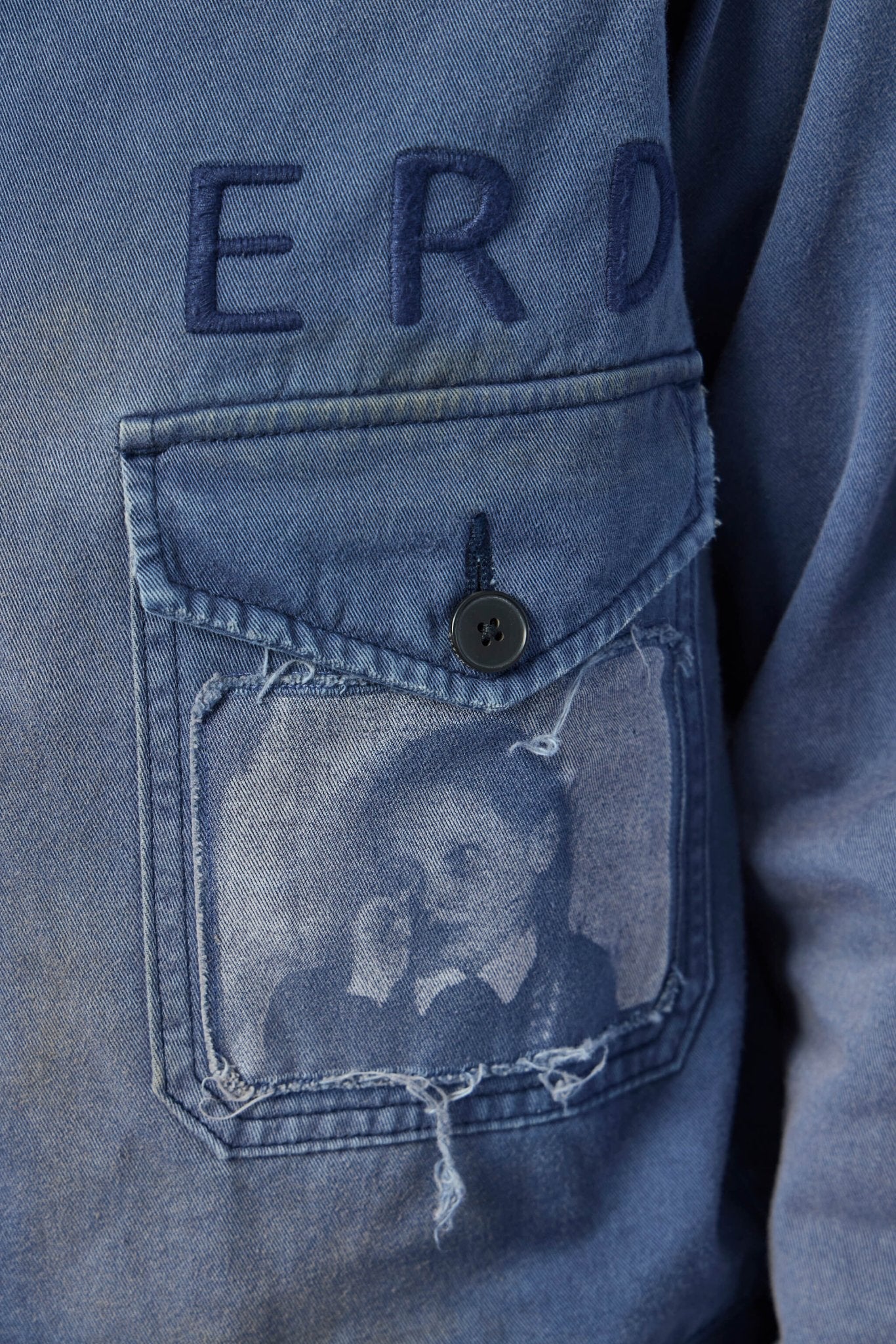 Young Wasp Jacket