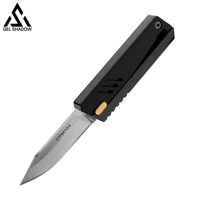 Everyday Carry Combat Drop Out Knife SKD Steel HOT SALE-GS127