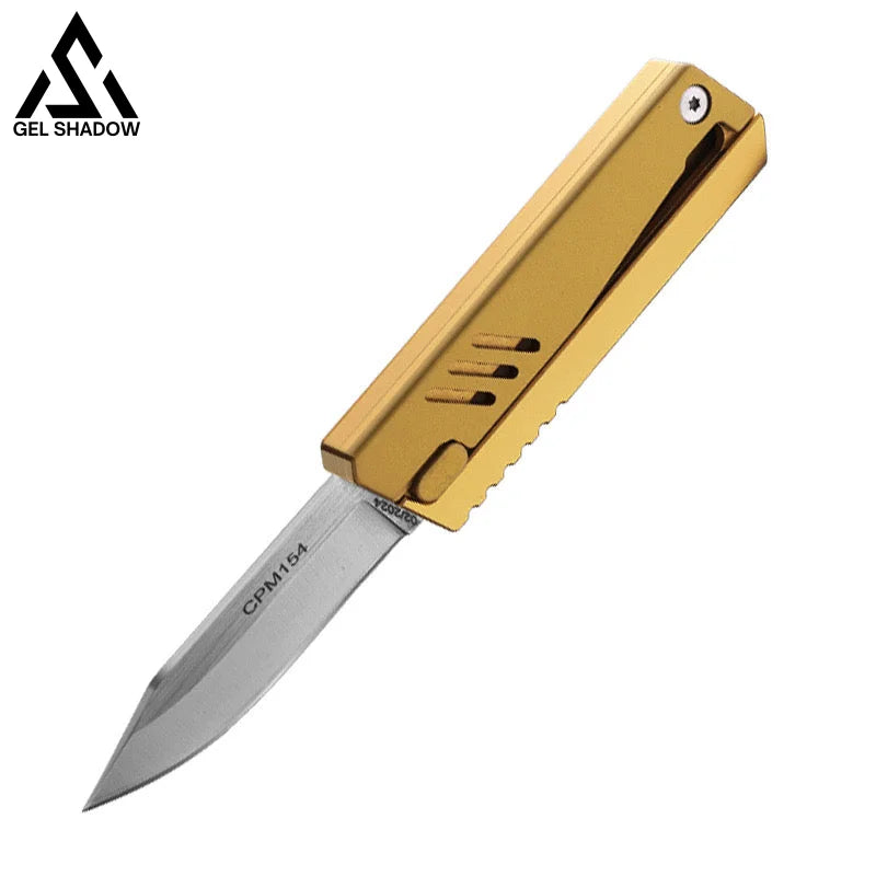 Everyday Carry Combat Drop Out Knife SKD Steel HOT SALE-GS127