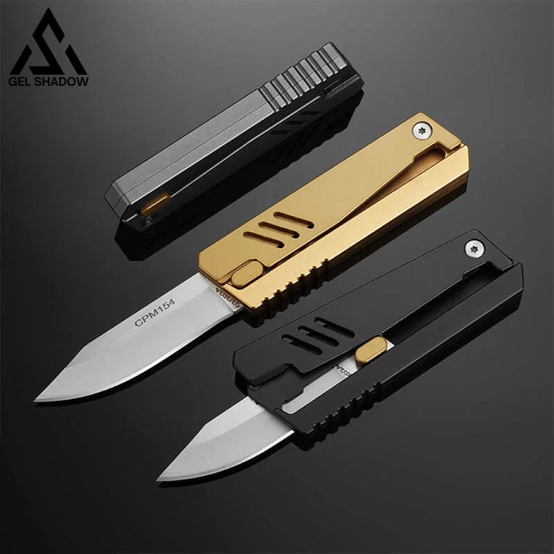 Everyday Carry Combat Drop Out Knife SKD Steel HOT SALE-GS127
