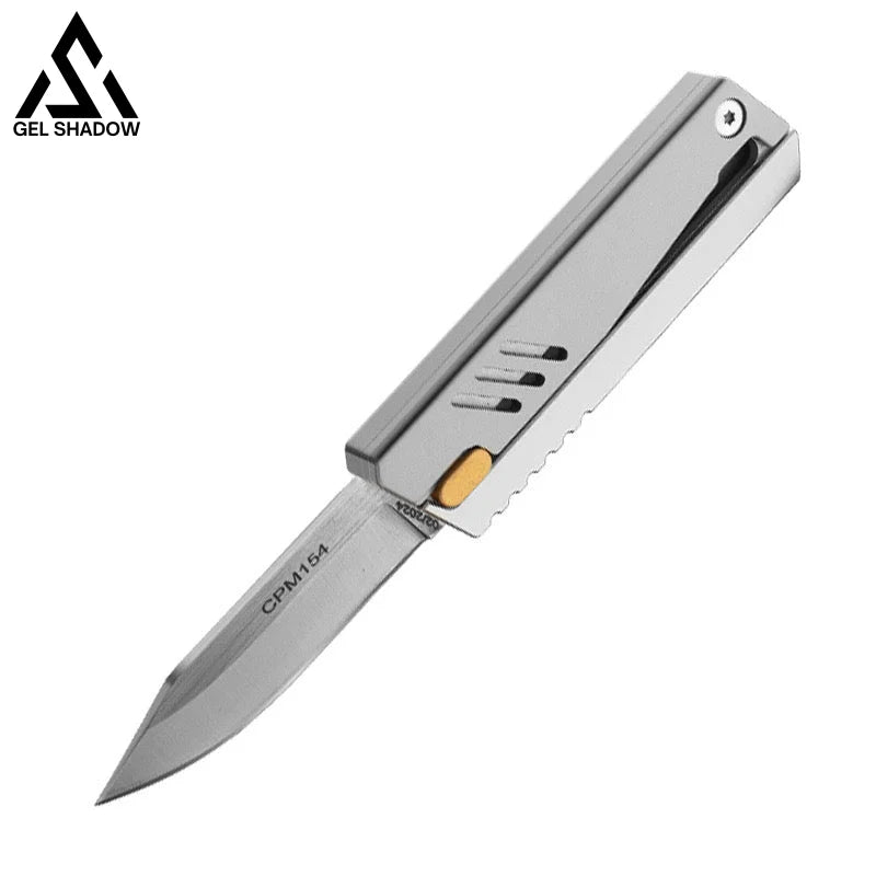 Everyday Carry Combat Drop Out Knife SKD Steel HOT SALE-GS127