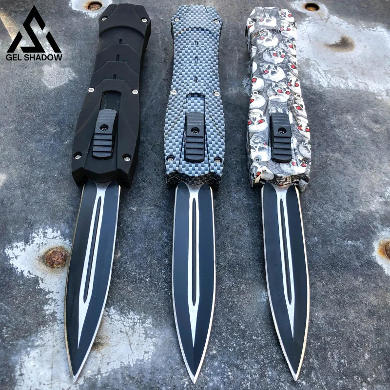 Everyday OT* Carry Combat Knives-GS01