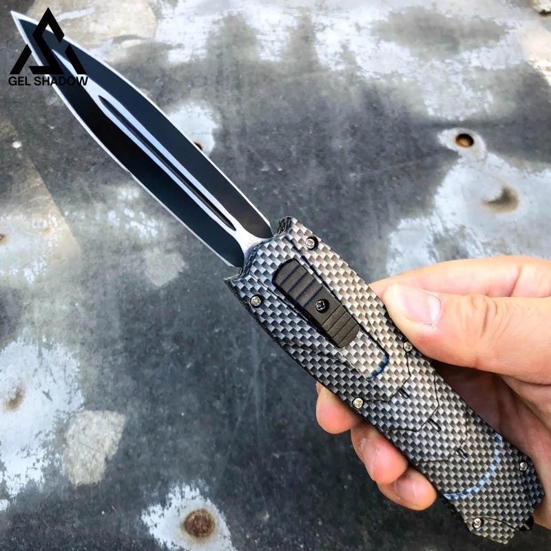 Everyday OT* Carry Combat Knives-GS01