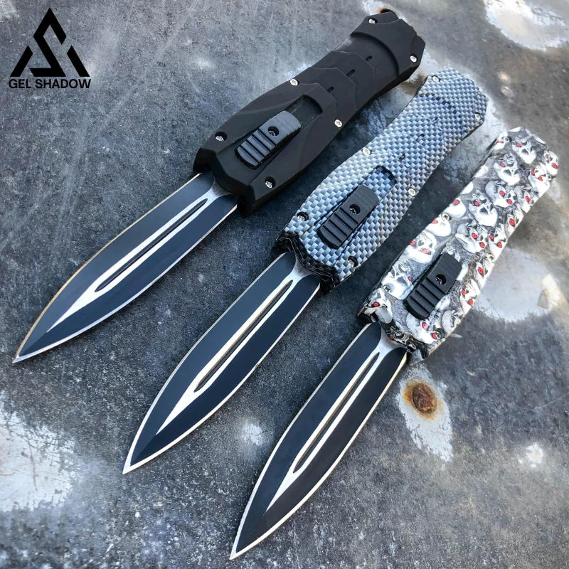 Everyday OT* Carry Combat Knives-GS01