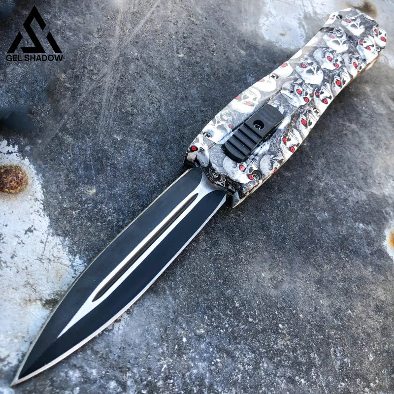 Everyday OT* Carry Combat Knives-GS01