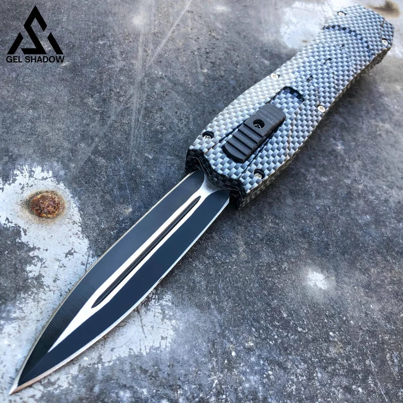 Everyday OT* Carry Combat Knives-GS01