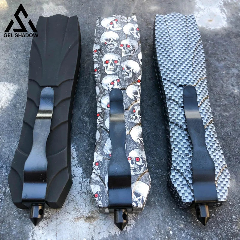 Everyday OT* Carry Combat Knives-GS01