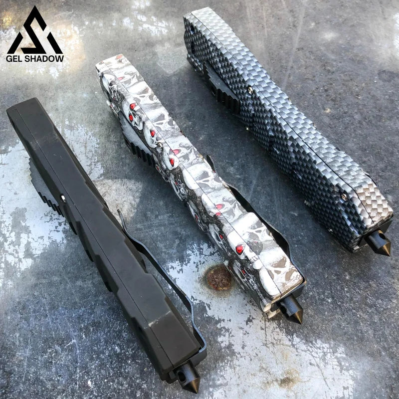 Everyday OT* Carry Combat Knives-GS01