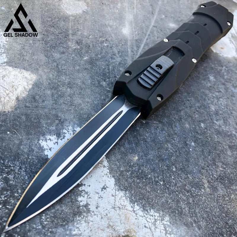 Everyday OT* Carry Combat Knives-GS01