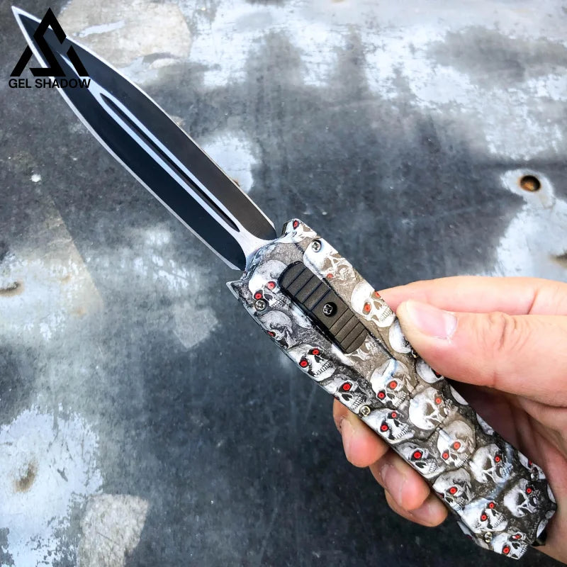 Everyday OT* Carry Combat Knives-GS01