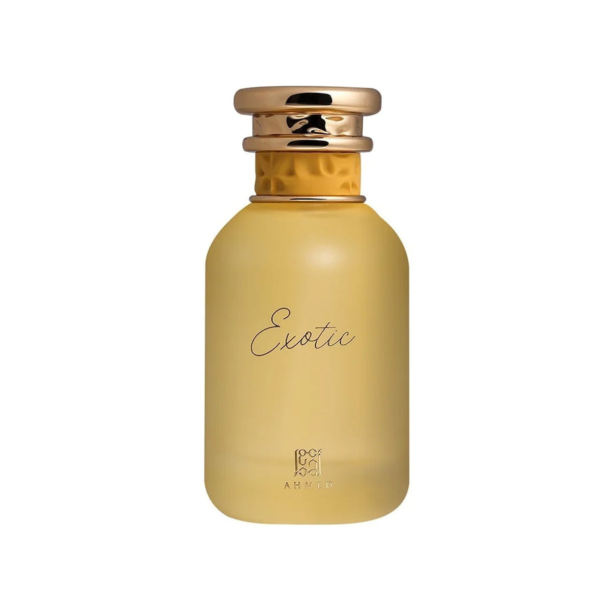 Ahmed Al Maghribi Exotic Eau De Parfum 100ml Spray